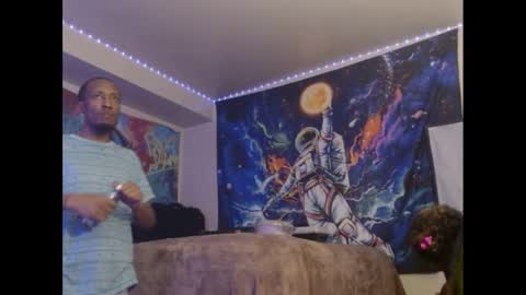 LUST online show from November 2, 3:53 am