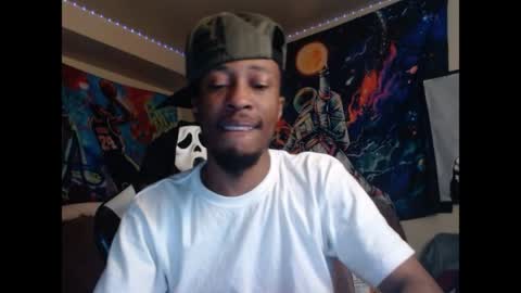 LUST online show from April 7, 12:33 am