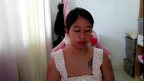 Sweety online show from July 18, 12:04 am