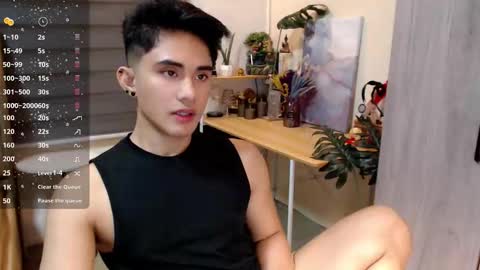 David online show from December 16, 6:40 am