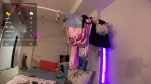 LOLA online show from March 13, 5:47 am