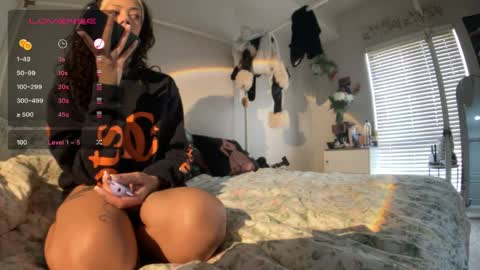 LOLA online show from April 7, 11:37 pm