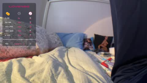 LOLA online show from April 21, 4:19 am