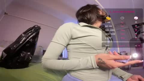 LOLA online show from June 17, 3:53 am