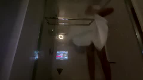 lustful_goat online show from October 10, 2:43 am