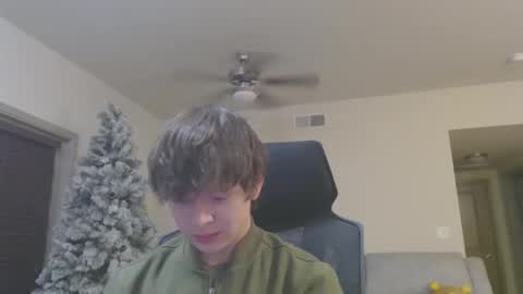 LustfulLives online show from January 7, 2:58 am