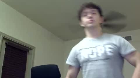 LustfulLives online show from May 16, 7:27 am