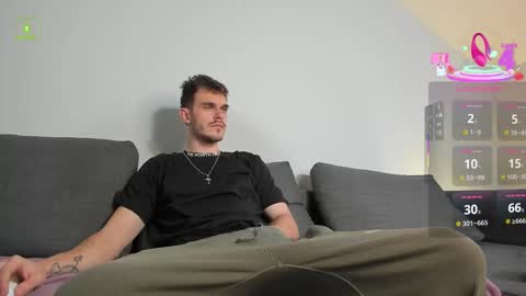 lustfullooking online show from March 23, 6:17 am