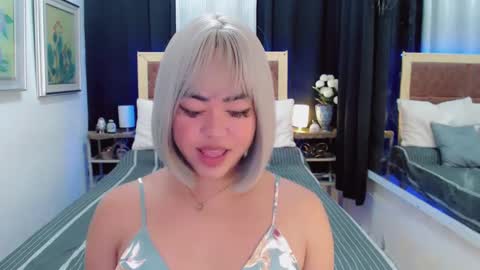 Snapshot of lustfuloffendertrina chatting on January 30, 6:56 am Trina online show from January 30, 6:56 am