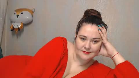 lustifulm online show from May 23, 7:35 am