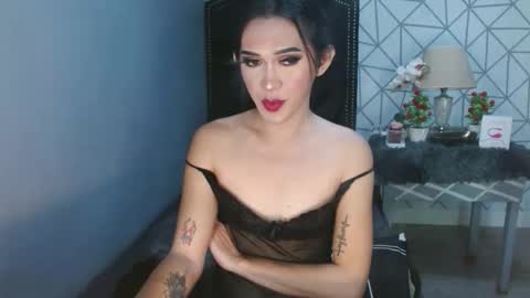 lustress_katalina69 online show from April 3, 8:51 pm