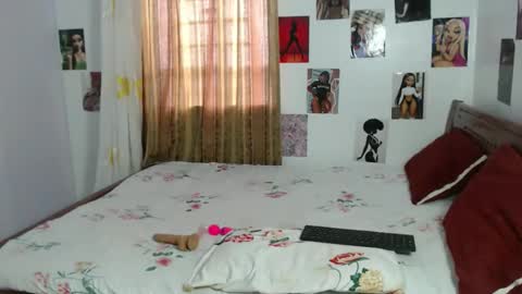 lusty_lana online show from November 16, 7:25 am