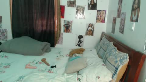 Snapshot of lusty_lana chatting on June 26, 5:34 am lusty_lana online show from June 26, 5:34 am