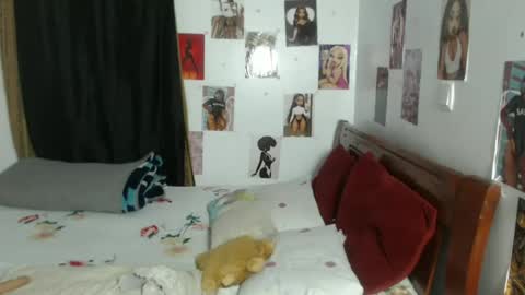 Snapshot of lusty_lana chatting on July 30, 2:10 am lusty_lana online show from July 30, 2:10 am