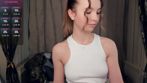 Snapshot of lusty_miss_di chatting on January 25, 1:21 am Isabel online show from January 25, 1:21 am