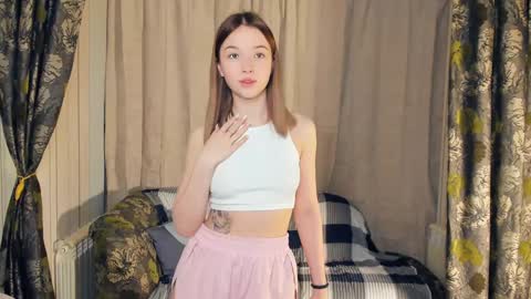 Snapshot of lusty_miss_di chatting on January 27, 8:07 pm Isabel online show from January 27, 8:07 pm