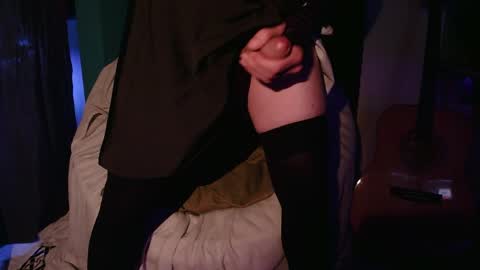 lusty_strays online show from March 31, 7:03 pm