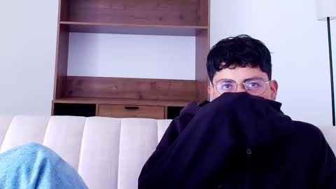 Ander online show from October 6, 12:57 pm