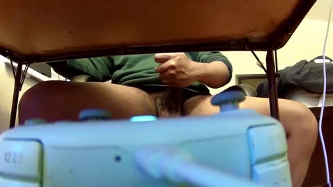 Snapshot of lustyvengeance chatting on October 12, 6:34 am lustyvengeance online show from October 12, 6:34 am