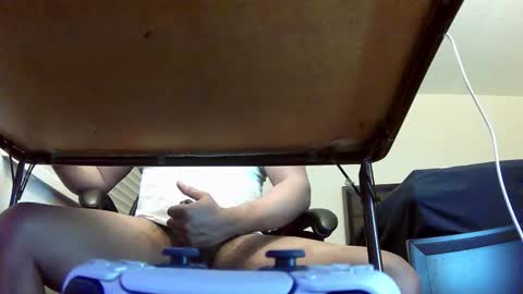 lustyvengeance online show from March 29, 6:35 am