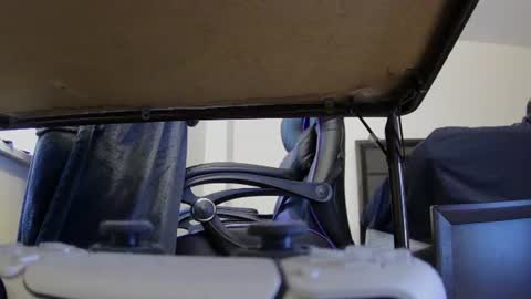 lustyvengeance online show from July 1, 6:18 pm