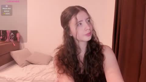 LustyDoll online show from January 13, 8:47 pm