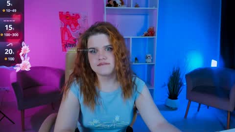 lusy_puff online show from January 12, 2:03 am
