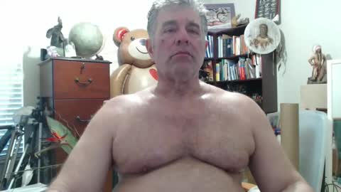 Tony online show from December 20, 10:11 pm