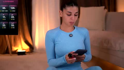Caprice online show from June 4, 10:32 am