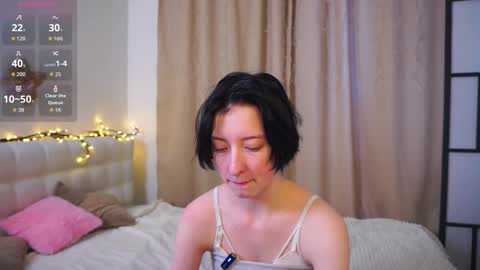 Sasha online show from January 15, 9:03 am