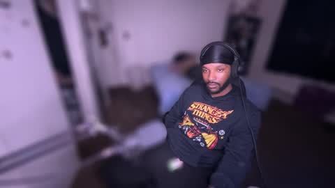 luverboi online show from November 11, 9:04 pm