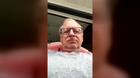 Luvhairymen62 online show from July 23, 7:01 pm