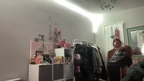 luvkoko online show from February 3, 2:53 am