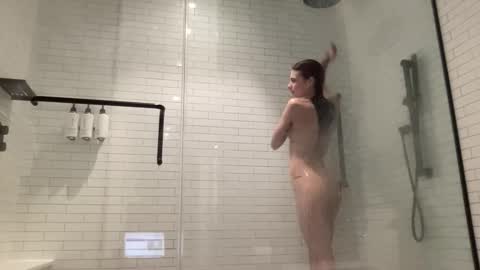 luvkoko online show from February 13, 1:23 am