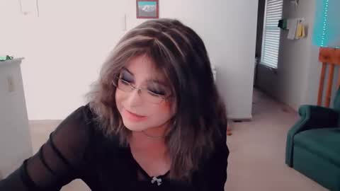 Britney online show from October 23, 7:23 pm