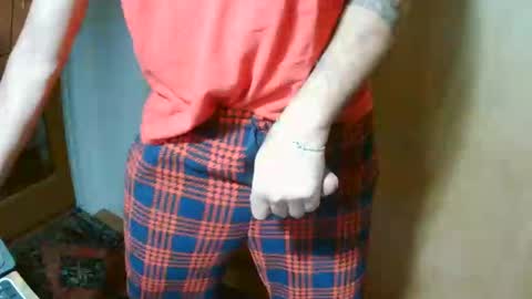 luvzjerkingoff online show from December 6, 3:33 pm