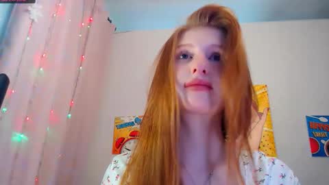 lux_angel online show from December 22, 1:24 am