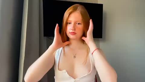 lux_angel online show from July 1, 12:23 am