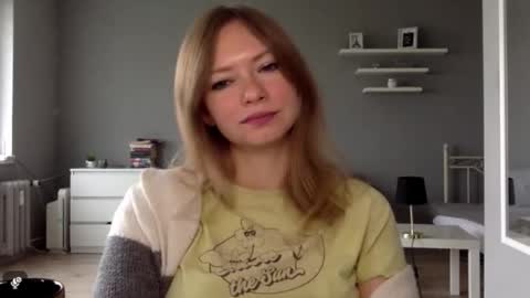 Millie online show from October 28, 8:29 am