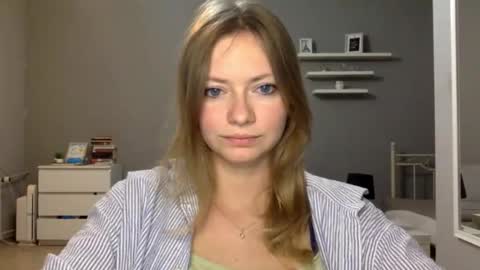 Millie online show from January 6, 10:01 pm