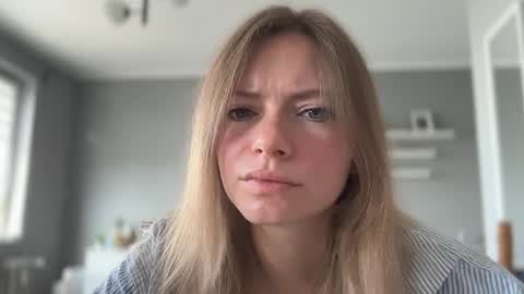 Millie online show from May 24, 7:02 am