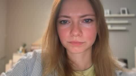 Millie online show from June 3, 9:31 pm
