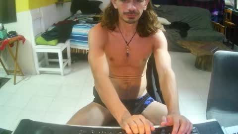 James online show from September 30, 2:27 am