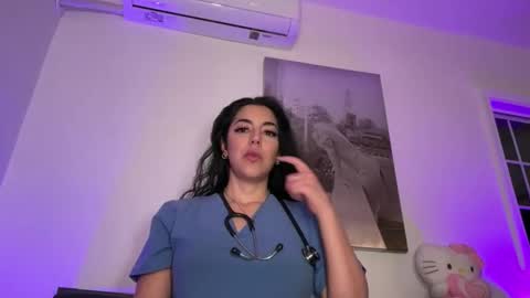 luxcher22 online show from February 23, 7:39 am