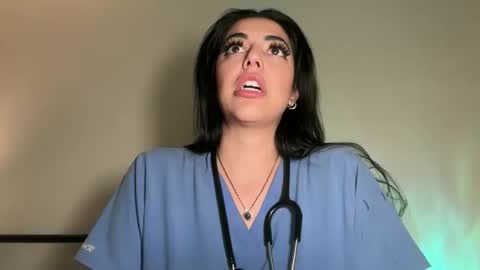 luxcher22 online show from February 27, 4:56 am