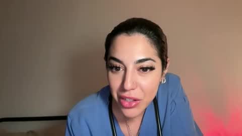 luxcher22 online show from March 4, 5:35 am