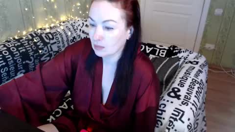 Snapshot of luxdietrich chatting on February 6, 9:11 am LuxDietrich online show from February 6, 9:11 am