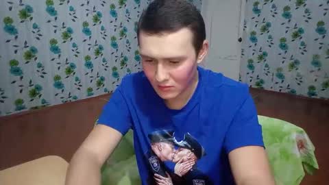 Mike online show from October 26, 9:21 pm