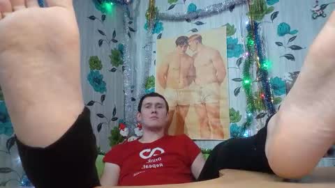 Mike online show from February 12, 7:42 pm