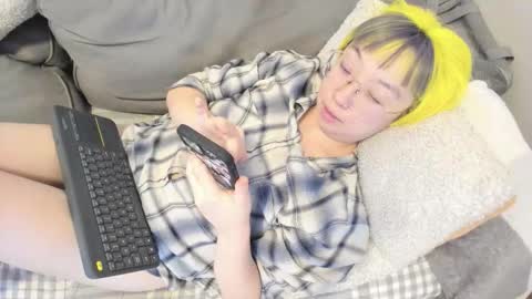 LuxGray online show from February 22, 11:47 pm